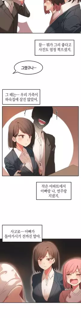 Hari's Lumpy Sharehouse Ch.0-27