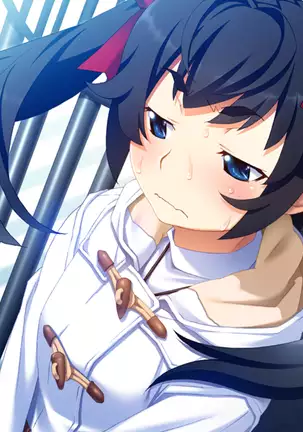Grisaia no Meikyuu