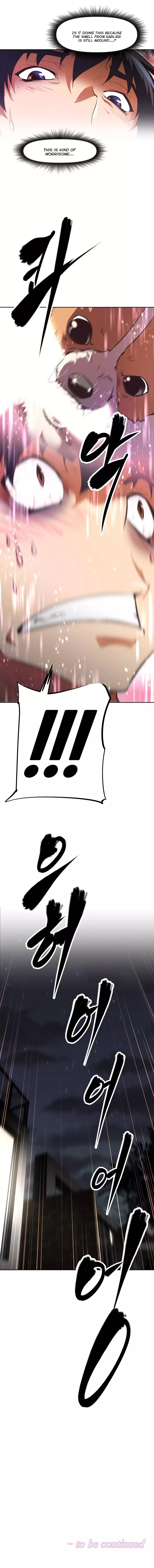 Brawling Go Ch.76-121