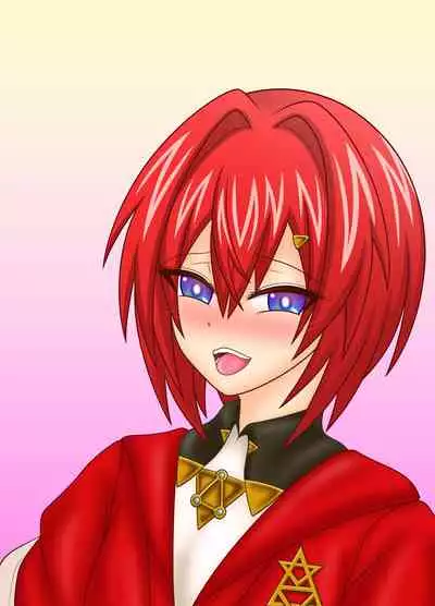 Shinjite Collab ni Okuridashita Renkinjutsushi ga Bakunyuu Farm de Hanshoku Hinba ni Sareru Hon