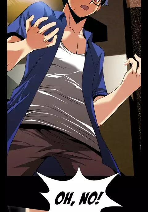 Love Parameter Ch.1-70