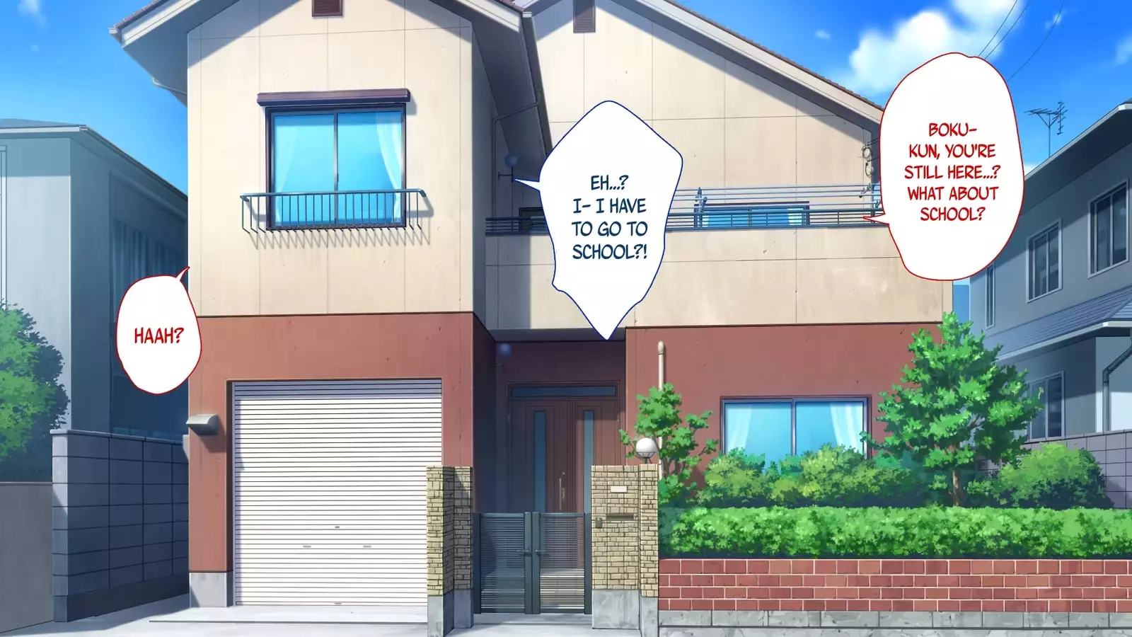 Gaki ni Modotte Yarinaoshi!!! | Turning Back Into a Kid And Starting Over!!! Ch. 1