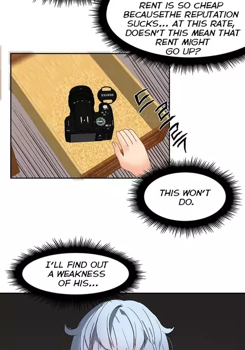 Hahri's Lumpy Boardhouse Ch. 0-31