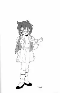 (C51) [Munchen Graph (Various)] Hara Hara Dokei Final Calpis Theater 7:30 (Various)