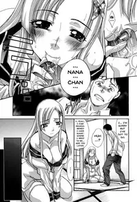 [Itaba Hiroshi] Houkago no Kanojo wa Neburarete Naku. | My Girlfriend is Making Lewd Sounds After School [English] [Doujins.com] [N04h] [Digital]