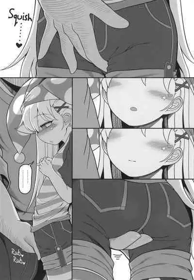 (Touhou Goudou Event 2023 Fuyu!) [Yashiya (YASSY)] Waruiko Piece 2 (Touhou Project) [English] [Pedy]