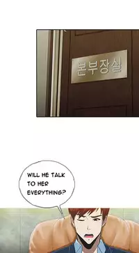 Dark Game Ch.1-15 (English) (Ongoing)