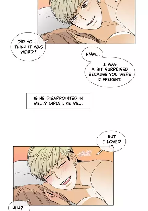 Talk To Me Ch.1-46