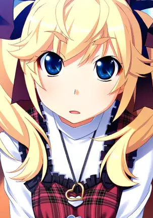 Grisaia no Meikyuu