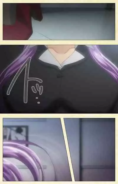 [ChiChinoya] [Full Color seijin ban] Netorare ~ Tanabe Yuka no dokuhaku ~ Complete ban