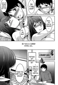 [Zen9] Taikutsu na Gogo no Sugoshikata Ch. 1-4 | A Way to Spend a Boring Afternoon Ch. 1-4 (Action Pizazz DX 2013-12) [English](hentai2read.com)[Lazarus H]