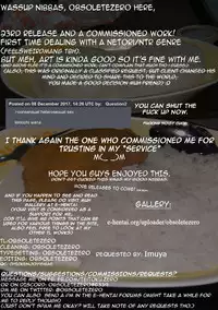 [Tarazoo] Netoriai (COMIC Koh 2017-01) [English] [obsoletezero] [Digital]