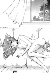 (C70) [Chimee House (Takapi)] Neko Chimimi