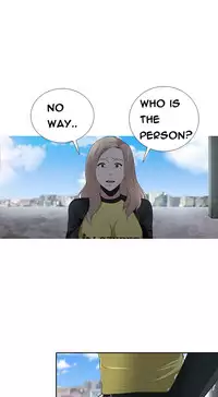 Dark Game Ch.1-21 (English) (Ongoing)