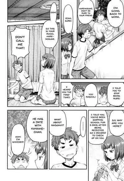 Kaname Date Jou