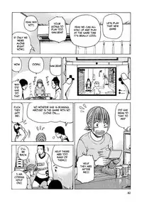 Under the Table [English] [Rewrite] [EZ Rewriter]