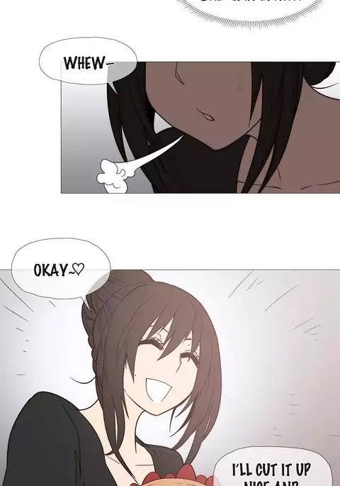 Household Affairs Ch.1-45