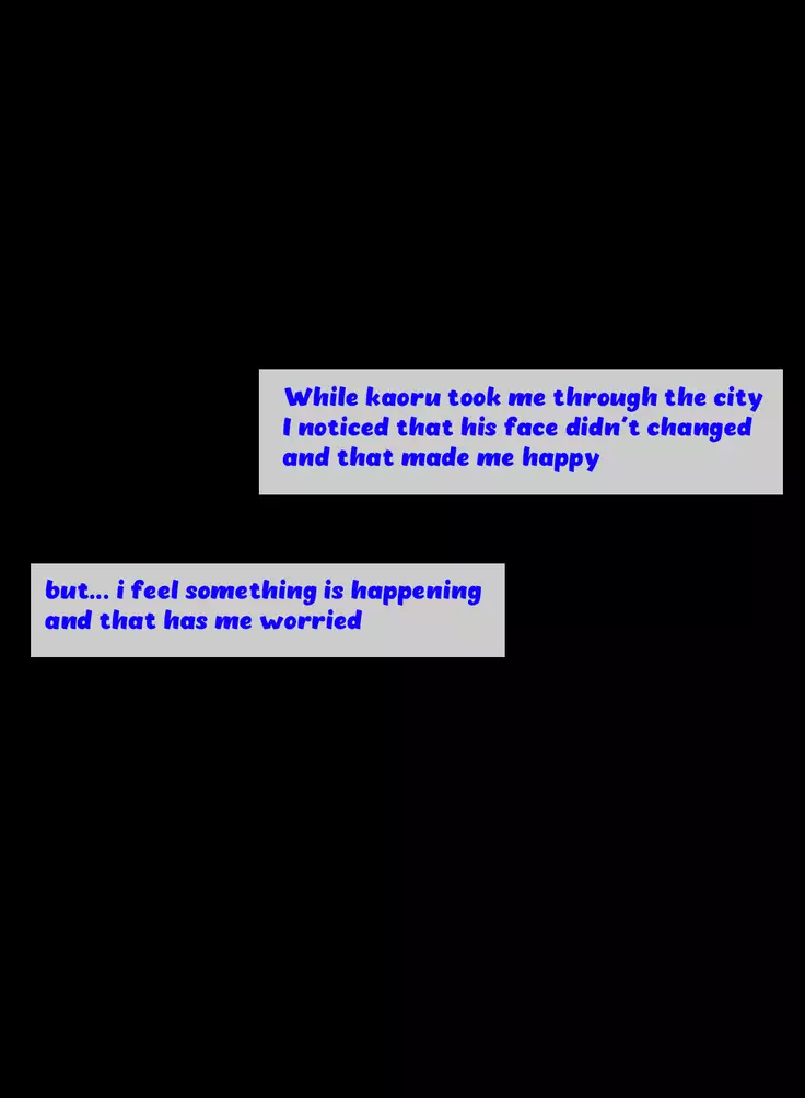 Tokai no Iro ni Somaru Kanojo | She is dyed by the color of the city