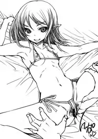 (C83) [AskRay (Bosshi)] 98's file