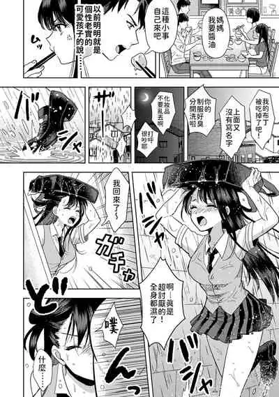 [Akeo, Anaran] Konomi ja Nai kedo ~Mukatsuku Ane to Aishou Batsugun Ecchi~ 1 | 雖然不是自己的菜～與討厭姐姐的超契合H～ [Chinese] [禁漫漢化組]