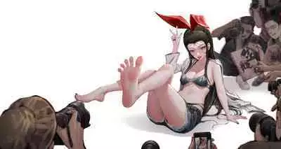 金瓶梅 1-22+番外