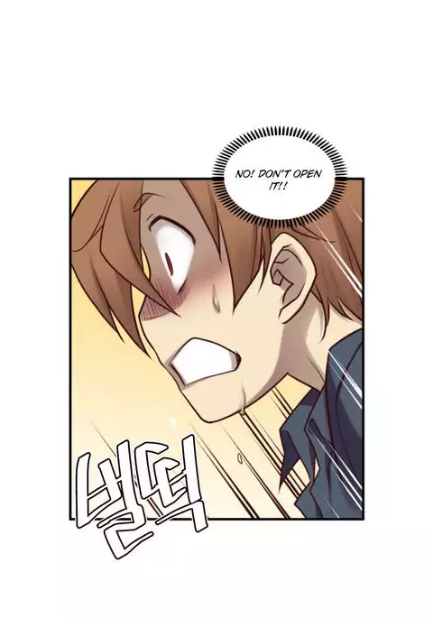 Master in My Dreams Ch.0-44