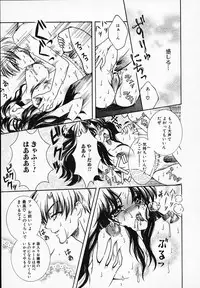 [Akira Renji] Chijyoku Hime