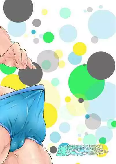 I Love Ghost | 部长的色鬼男友