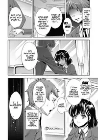 [Umemaru] Ima kara Kanojo ga Netoraremasu | From Now On She'll Be Doing NTR [English] {doujins.com} [Digital]