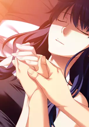 Grisaia no Meikyuu