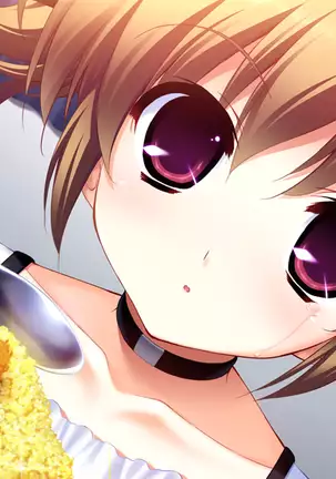 Grisaia no Meikyuu