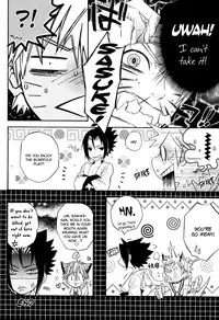 [PUTY-ANDY (Toono Yuugo)] Mna Jousama to XX shitai tebbayo | I want to XX with an M-queen (Naruto) [English]