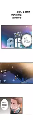 Tissue Thieves Ch.1-11 (English) (Ongoing)