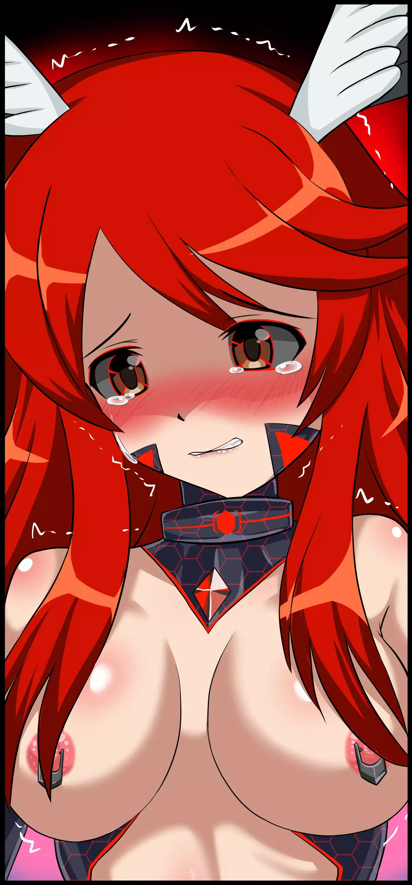 Install core on witches 15