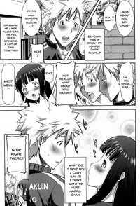 [Tanaka Aji] "Kare ni... Dakaremashita. Ato, Ne..." ~Otome ga Chuuko XXX Desu to Kokuhaku Suru Hi~ | He...Embraced Me.After That... Ch.1-2 [English] {Doujins.com}