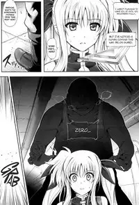 1006 Nano - Cyclone no Soushuuhen