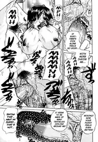 [Chun Rou Zan] It All Started With Our First Orgy + bonus comic sequel [English]