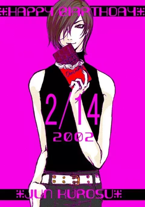 Tomio — Assortment of Comics Drawn Over 10 Years Ago 2 【Persona 2 / Junya】