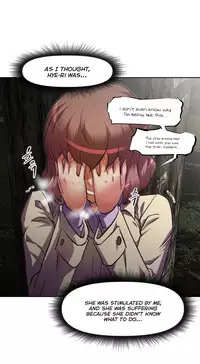 [Worin] Brawling Go Ch.76-86 (English) (Ongoing)