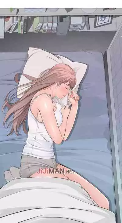 【周三连载】 我们的特殊关系 (新作) 第 1~22话