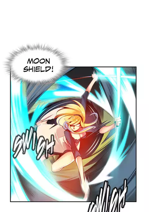 Lilith`s Cord Ch.1-41