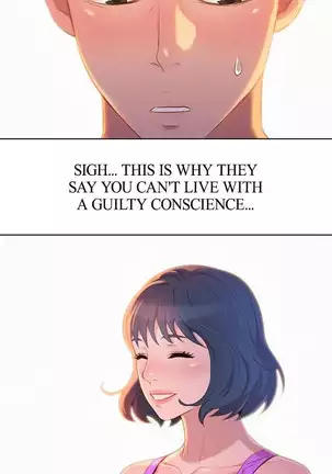 What do you Take me For? Ch.41/?