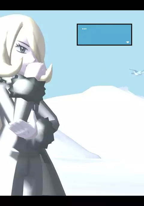 Defeated in the Mountains