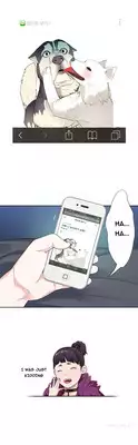 Tissue Thieves Ch.1-11 (English) (Ongoing)