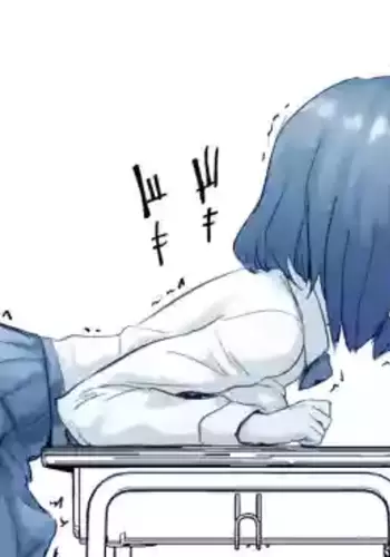 [Hoshiaka] Futanari Do M-ko no Yuutsu
