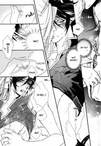 Devil x Devil