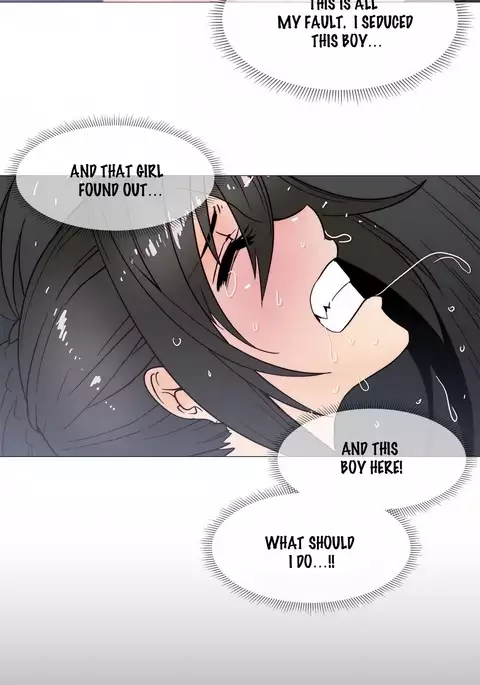 Household Affairs Ch.1-45