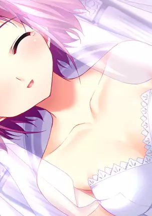 Grisaia no Meikyuu