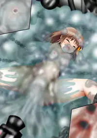 [Dende] Fushigi Sekai -Mystery World- Nonona 26 ~Makokuou Nikubeki no Utage, Hitsuu no Himeana Nyuuana Tsukan Ingoku~