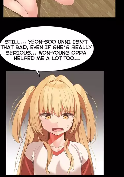 Hahri's Lumpy Boardhouse Ch. 0-31